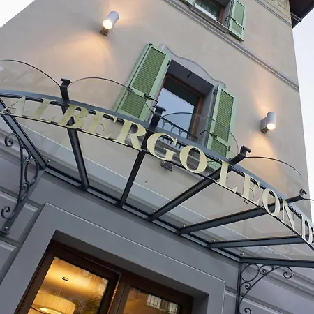 Leon D'oro Castell' Arquato CastellʼArquato