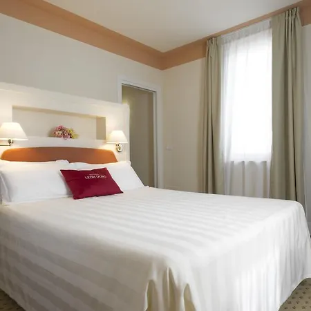 Hotel Leon D'oro Castell' Arquato CastellʼArquato