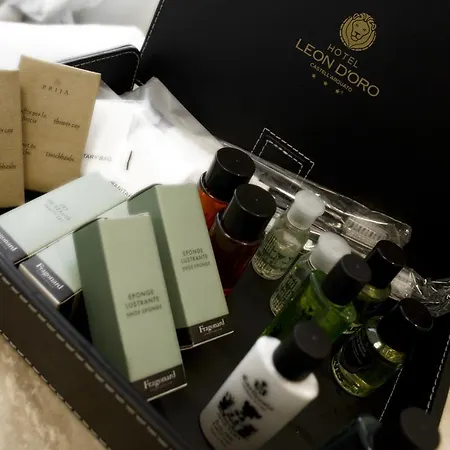 Leon D'oro Castell' Arquato CastellʼArquato