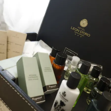 Leon D'oro Castell' Arquato CastellʼArquato