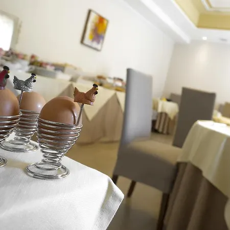 Leon D'oro Castell' Arquato