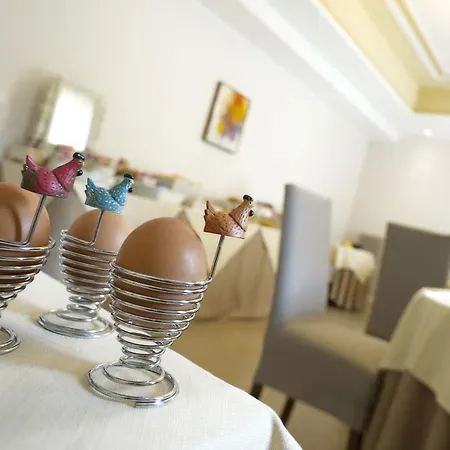 Leon D'oro Castell' Arquato