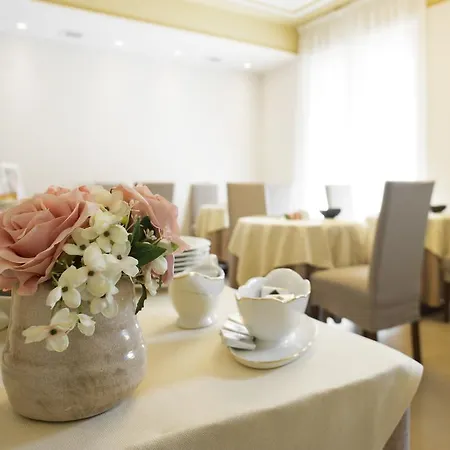 Hotel Leon D'oro Castell' Arquato