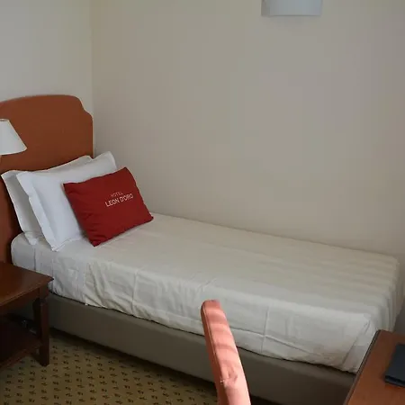 Leon D'oro Castell' Arquato Hotel 3*