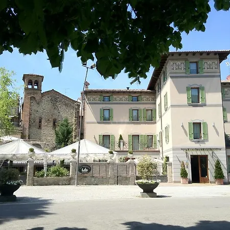 Leon D'oro Castell' Arquato 3* Castell'Arquato