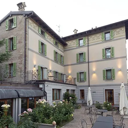 Leon D'oro Castell' Arquato