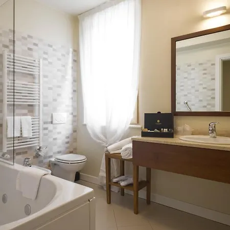 Ξενοδοχείο Leon D'oro Castell' Arquato CastellʼArquato