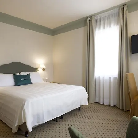 Leon D'oro Castell' Arquato CastellʼArquato