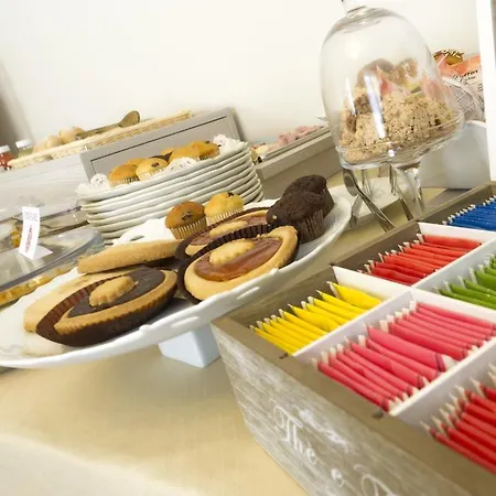 Ξενοδοχείο Leon D'oro Castell' Arquato