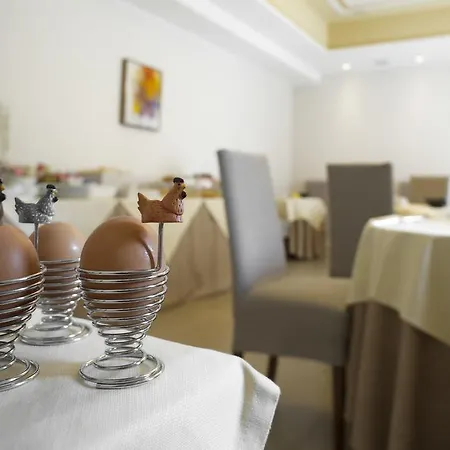 Hotel Leon D'oro Castell' Arquato