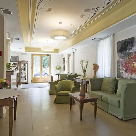 Hotel Leon D'oro Castell' Arquato
