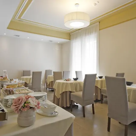 Hotel Leon D'oro Castell' Arquato
