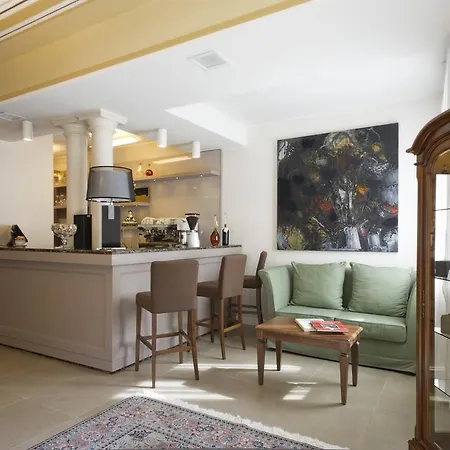 Leon D'oro Castell' Arquato