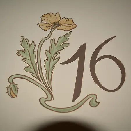 Ξενοδοχείο Leon D'oro Castell' Arquato 3*