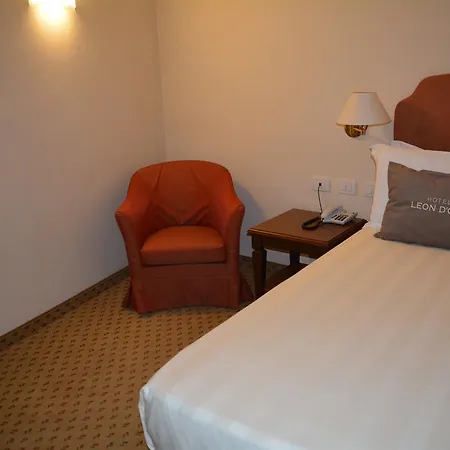 Hotel Leon D'oro Castell' Arquato