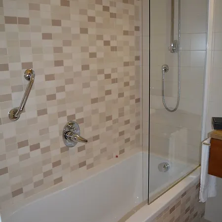 Ξενοδοχείο Leon D'oro Castell' Arquato