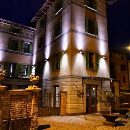 Leon D'oro Castell' Arquato 3* CastellʼArquato