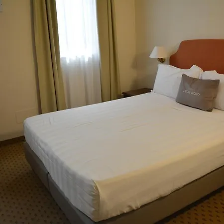 Leon D'oro Castell' Arquato