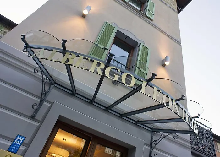 Leon D'oro Castell' Arquato CastellʼArquato