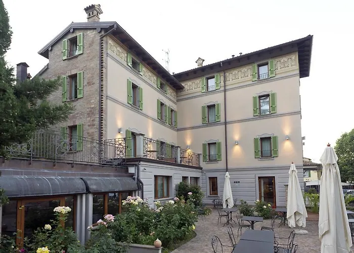 Leon D'oro Castell' Arquato