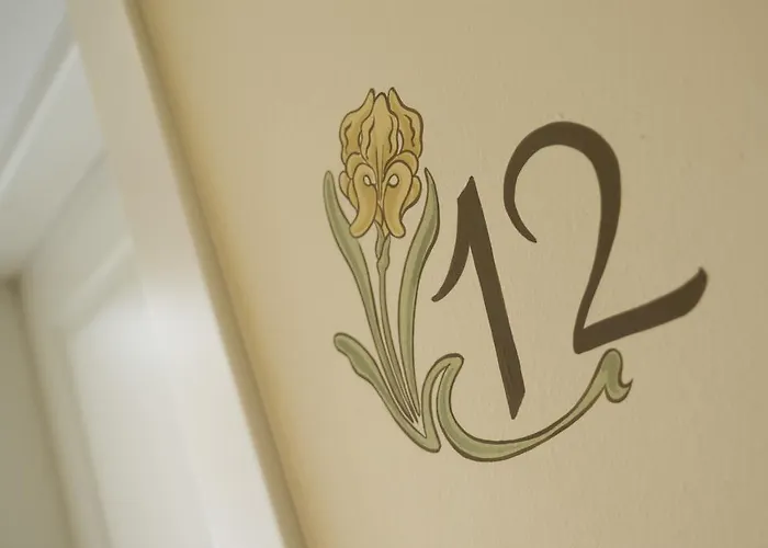 فندق Leon D'oro Castell' Arquato