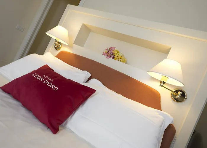 Hotel Leon D'oro Castell' Arquato CastellʼArquato