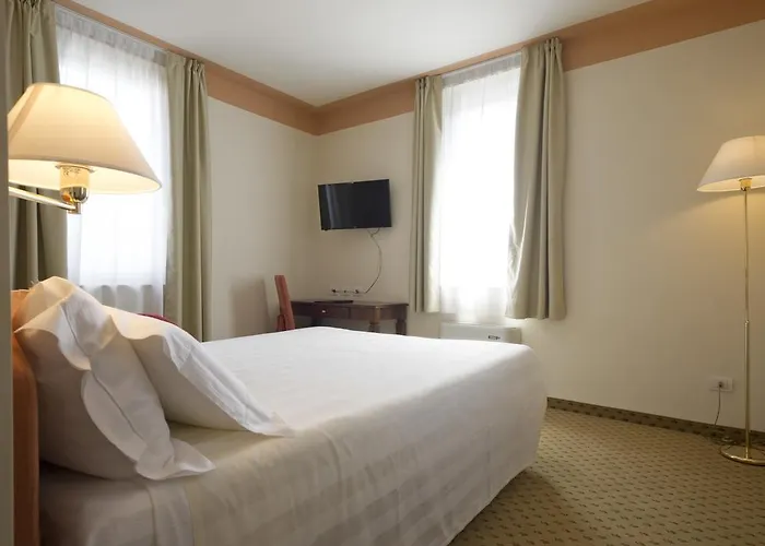 Leon D'oro Castell' Arquato CastellʼArquato