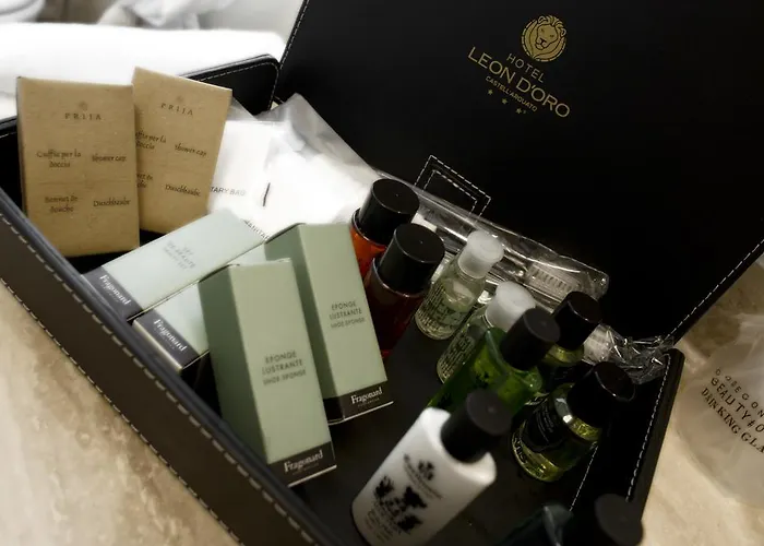 Leon D'oro Castell' Arquato CastellʼArquato