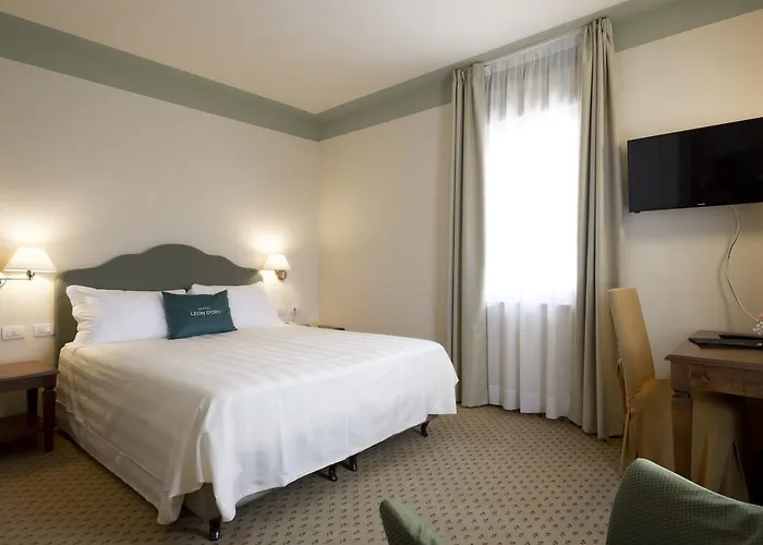 Leon D'oro Castell' Arquato CastellʼArquato