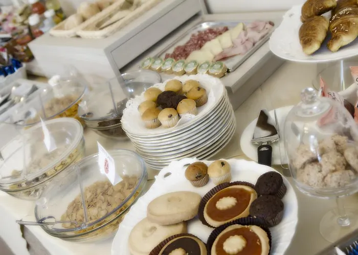 Hotel Leon D'oro Castell' Arquato 3*