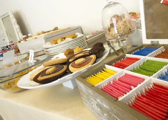 Hotel Leon D'oro Castell' Arquato