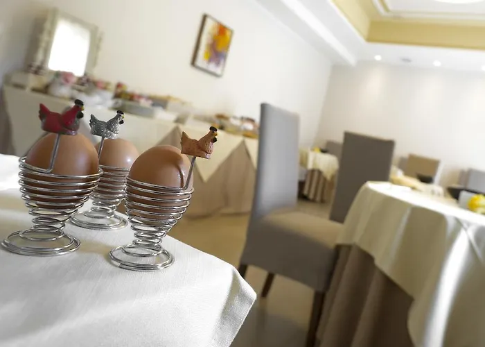 Leon D'oro Castell' Arquato