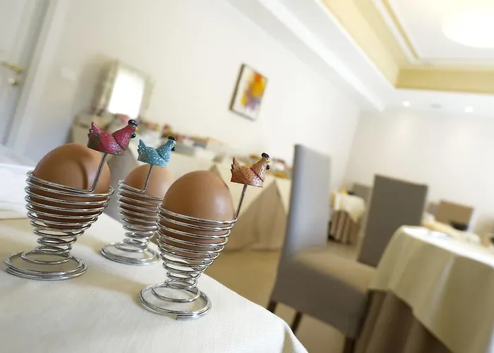 Leon D'oro Castell' Arquato