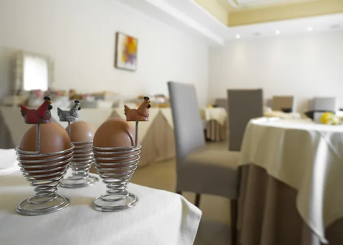 Hotel Leon D'oro Castell' Arquato