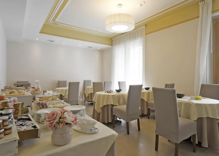 Hotel Leon D'oro Castell' Arquato