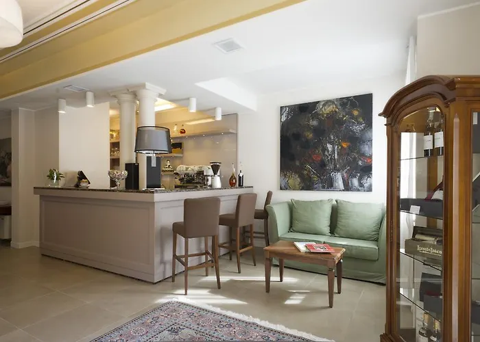 Leon D'oro Castell' Arquato