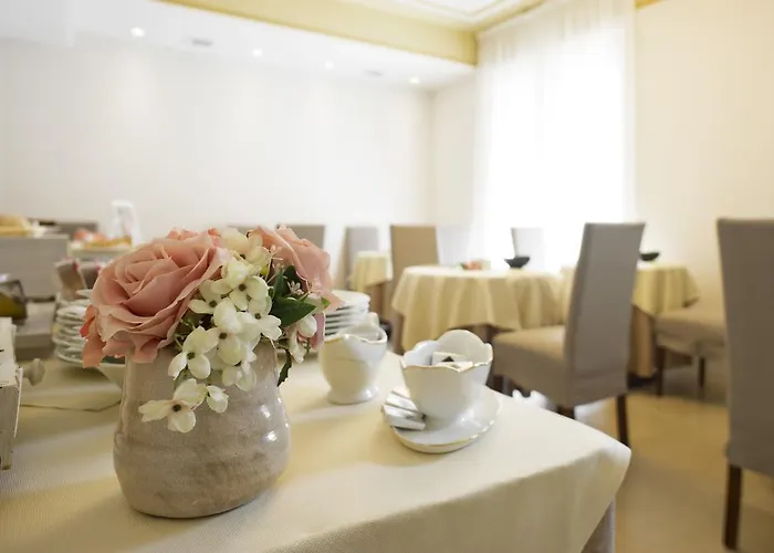 Hotel Leon D'oro Castell' Arquato