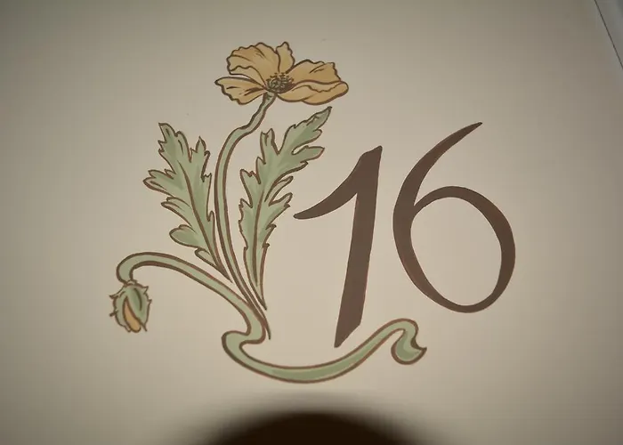 فندق Leon D'oro Castell' Arquato 3*