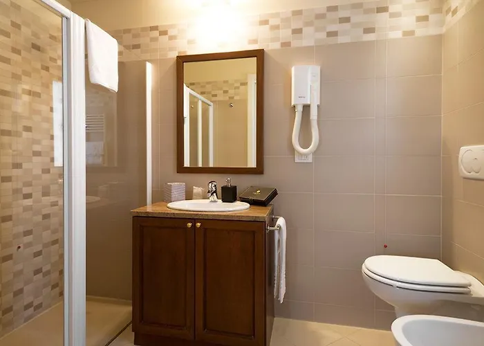 Hotel Leon D'oro Castell' Arquato CastellʼArquato