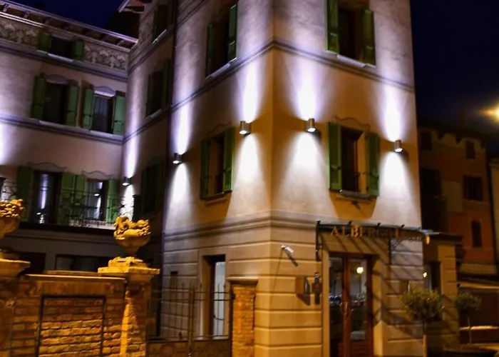 Leon D'oro Castell' Arquato 3* CastellʼArquato