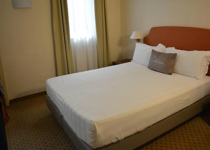 Leon D'oro Castell' Arquato